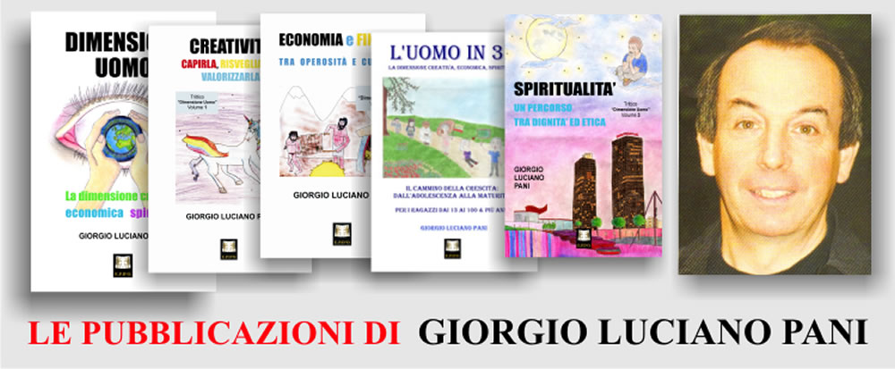 Giorgio Luciano Pani